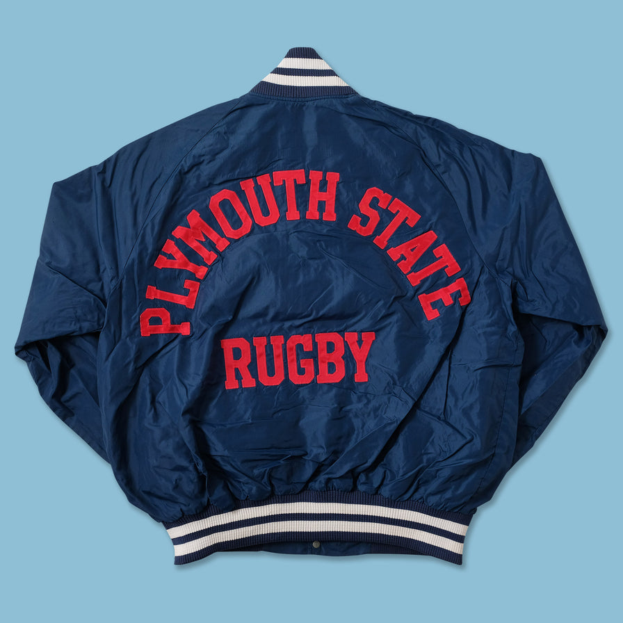 Vintage Champion Varsity Jacket XLarge 