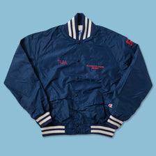 Vintage Champion Varsity Jacket XLarge 