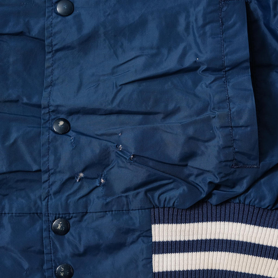 Vintage Champion Varsity Jacket XLarge 