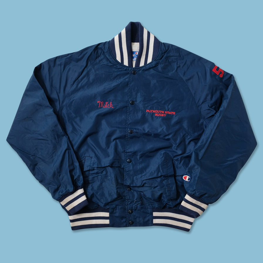 Vintage Champion Varsity Jacket XLarge 