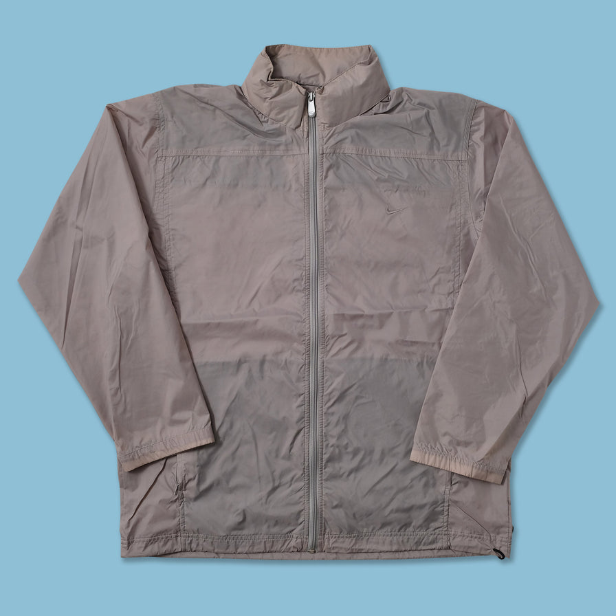 Vintage Nike Light Jacket Large 
