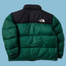 The North Face Puffer Jacket XLarge 