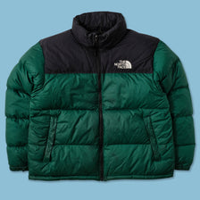 The North Face Puffer Jacket XLarge 