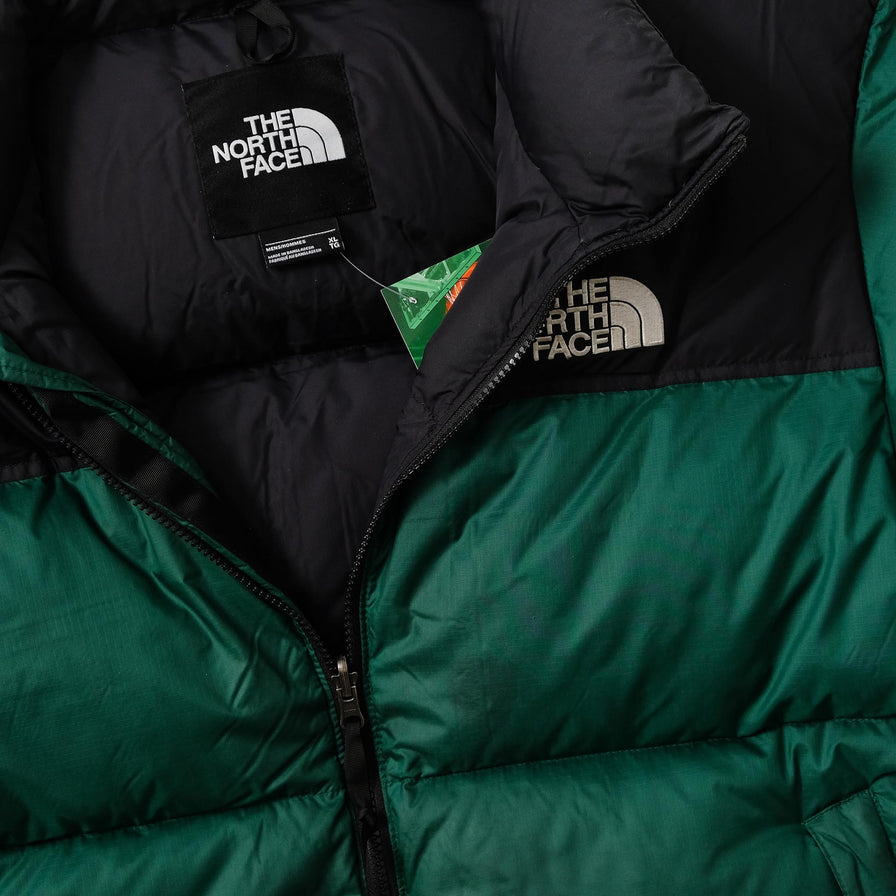 The North Face Puffer Jacket XLarge 