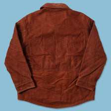 Vintage Timberland Leather Jacket XLarge 