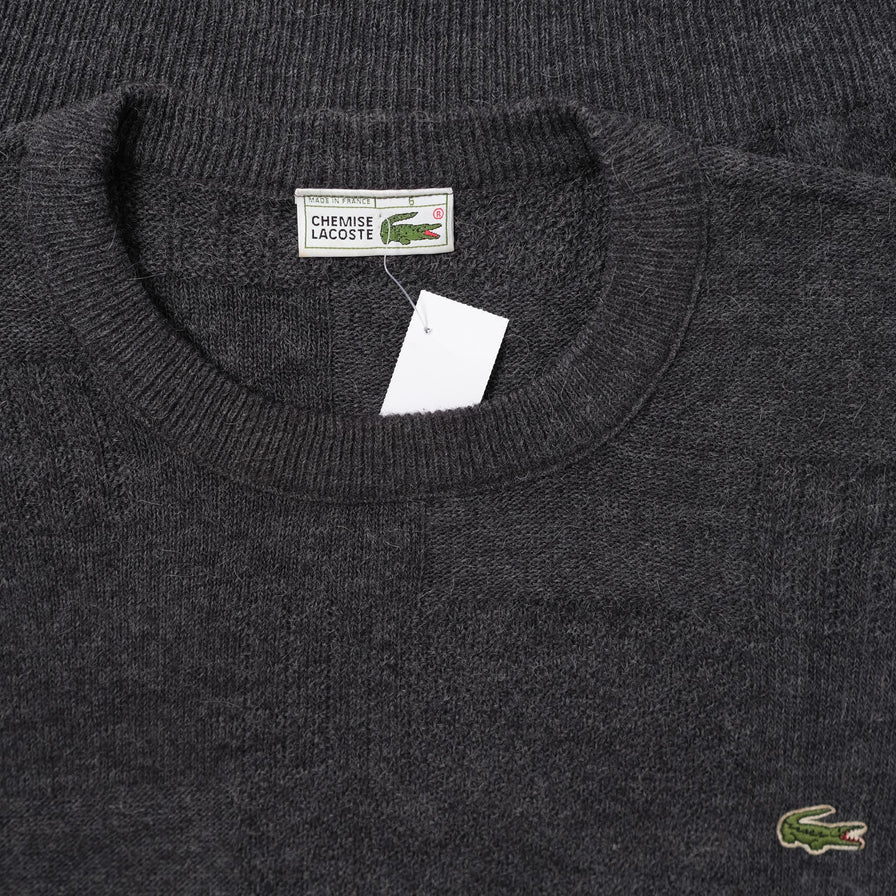 Vintage Lacoste Sweater XXLarge - Double Double Vintage