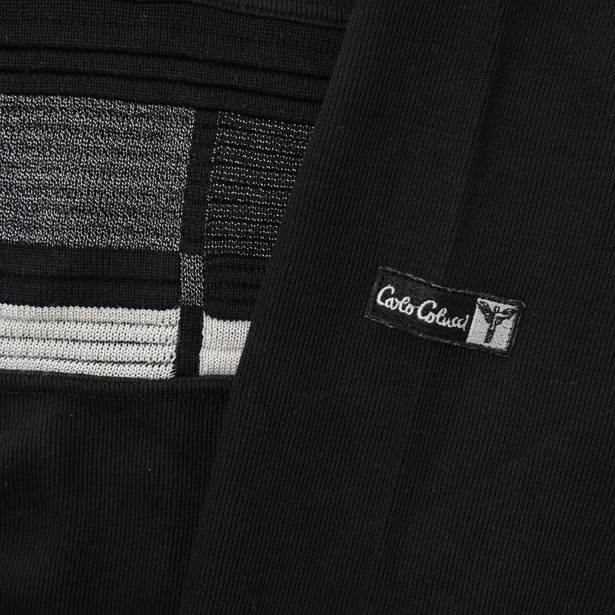 Vintage Carlo Colucci Sweater Large - Double Double Vintage
