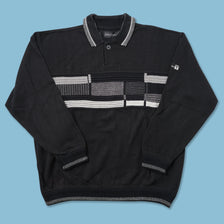 Vintage Carlo Colucci Sweater Large - Double Double Vintage