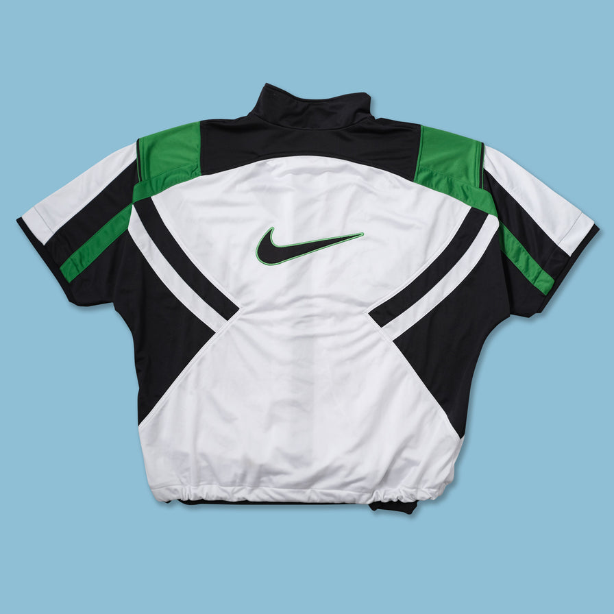 Vintage Nike Track Jacket XXLarge - Double Double Vintage