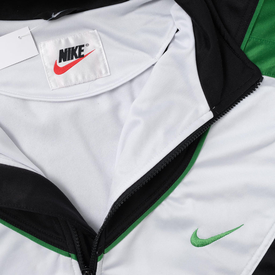 Vintage Nike Track Jacket XXLarge - Double Double Vintage