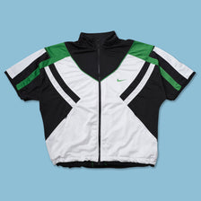 Vintage Nike Track Jacket XXLarge - Double Double Vintage