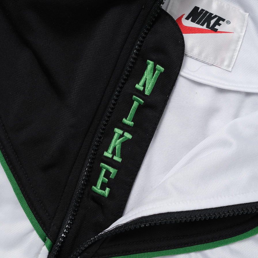 Vintage Nike Track Jacket XXLarge - Double Double Vintage