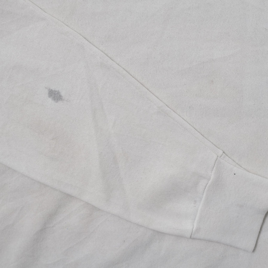 Vintage 1989 Vikings Sweater Medium - Double Double Vintage