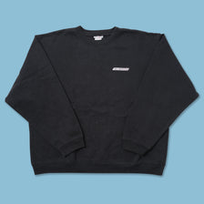 Vintage Reebok Sweater Large - Double Double Vintage