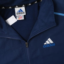 Vintage adidas Track Jacket Medium / Large - Double Double Vintage