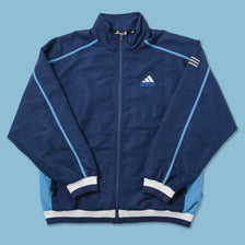 Vintage adidas Track Jacket Medium / Large - Double Double Vintage