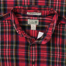 Vintage L.L. Bean Shirt Large - Double Double Vintage