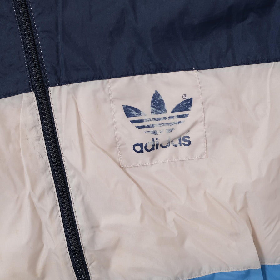 Vintage adidas Rain Jacket XLarge - Double Double Vintage