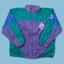 Vintage Nike Track Jacket XXLarge - Double Double Vintage