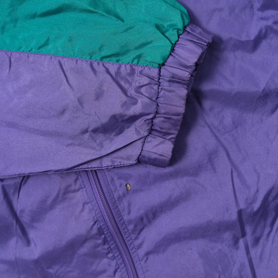 Vintage Nike Track Jacket XXLarge - Double Double Vintage