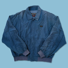 Vintage Paul & Shark Jacket XXLarge - Double Double Vintage