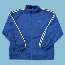 Vintage adidas Rain Jacket Medium / Large - Double Double Vintage
