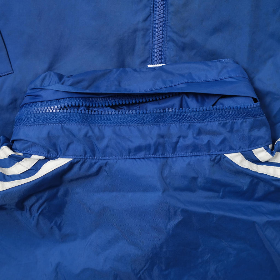 Vintage adidas Rain Jacket Medium / Large - Double Double Vintage