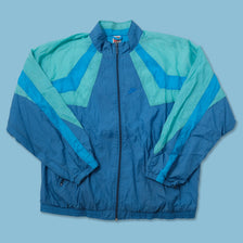 Vintage Nike Track Jacket XXLarge - Double Double Vintage