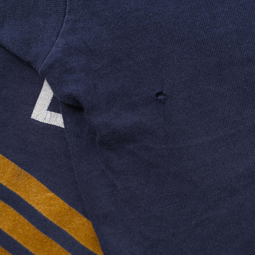 Vintage Milwaukee Brewers T-Shirt XLarge - Double Double Vintage