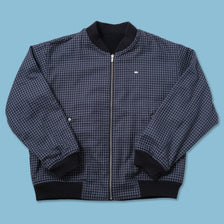 Vintage Lacoste Reversible Jacket XLarge - Double Double Vintage