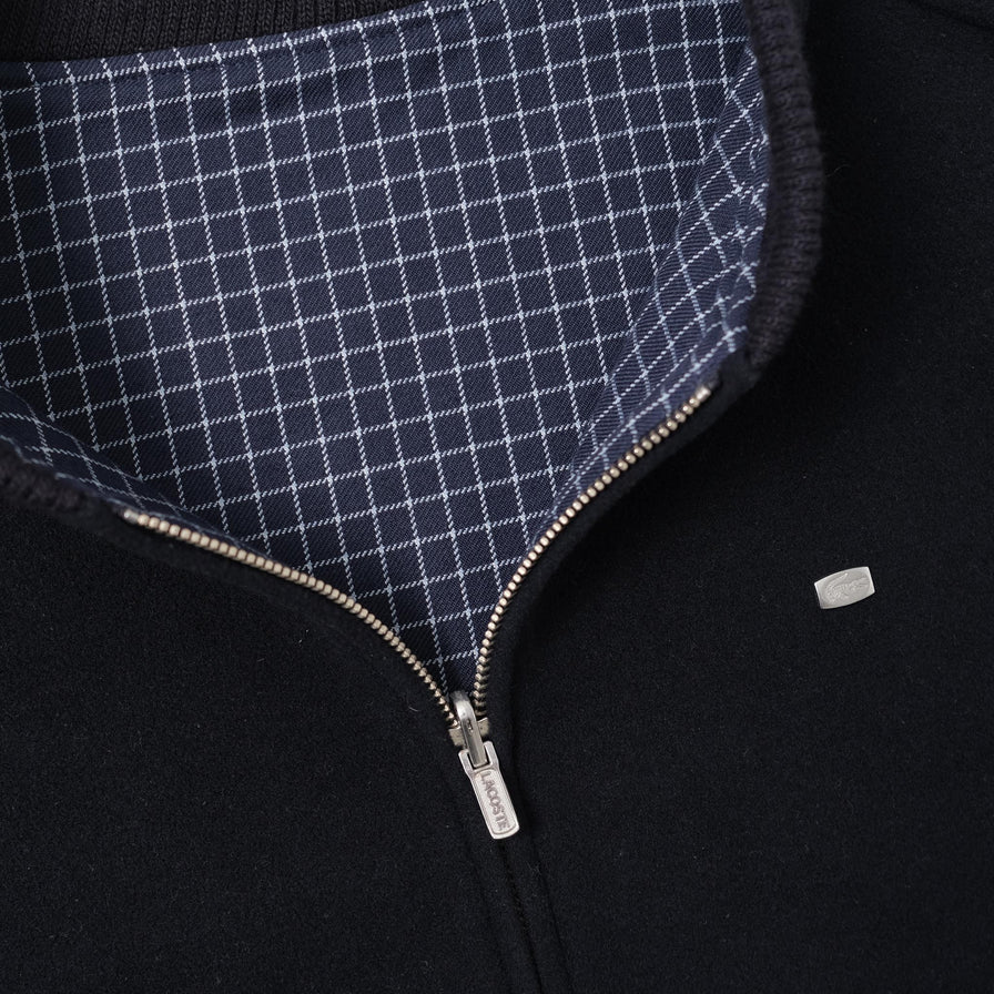 Vintage Lacoste Reversible Jacket XLarge - Double Double Vintage
