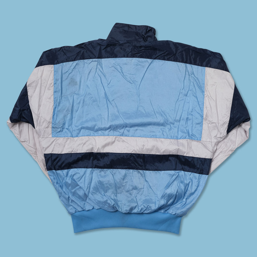 Vintage adidas Track Jacket XLarge - Double Double Vintage
