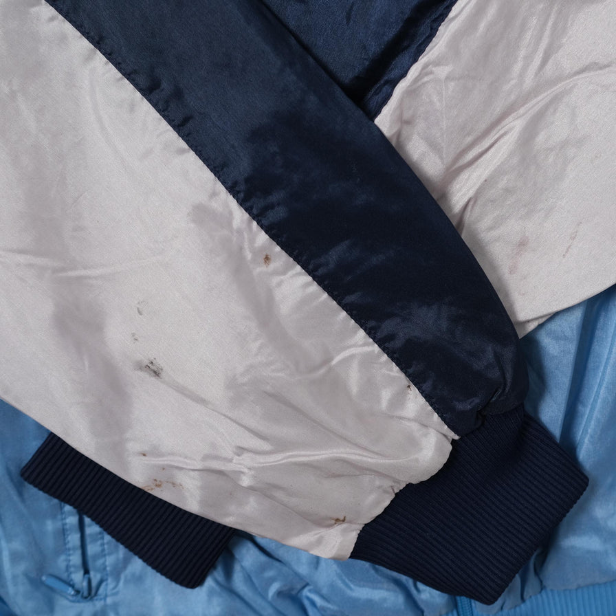 Vintage adidas Track Jacket XLarge - Double Double Vintage