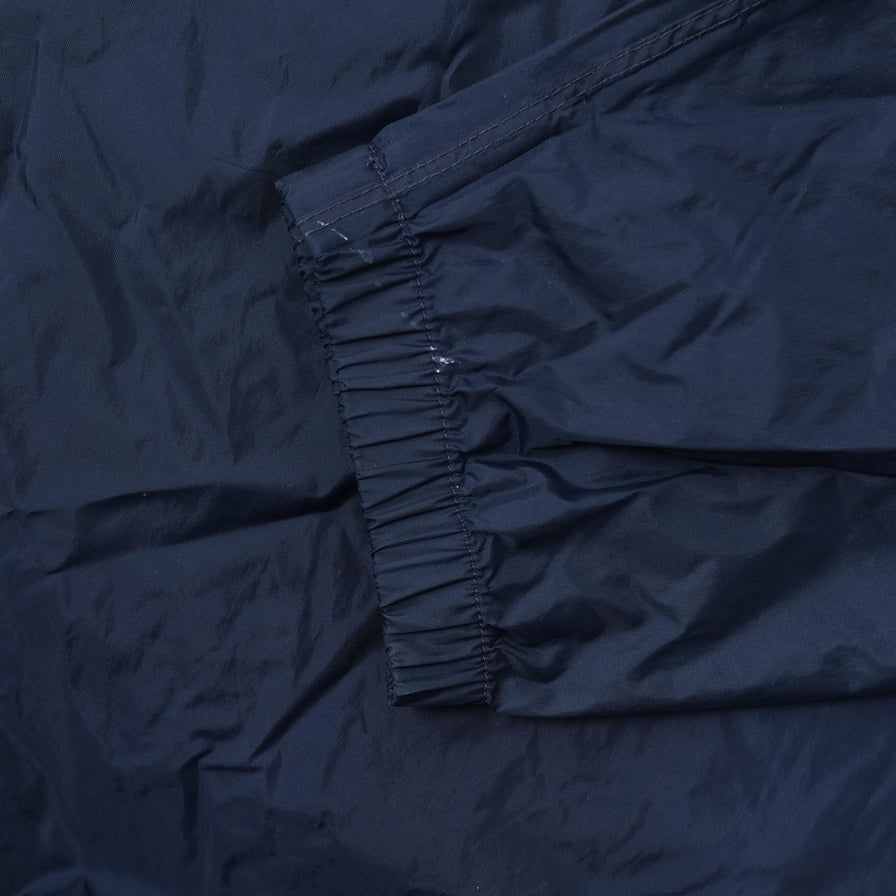 Vintage adidas Rain Jacket Medium / Large - Double Double Vintage