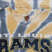 Vintage 2000 St. Louis Rams Sweater XLarge - Double Double Vintage