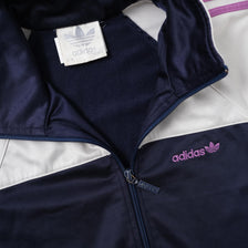 Vintage adidas Track Jacket Medium / Large - Double Double Vintage