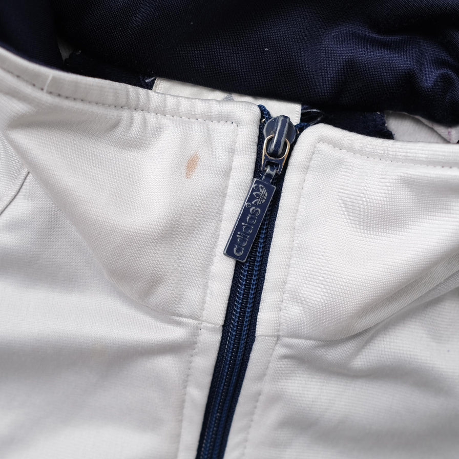 Vintage adidas Track Jacket Medium / Large - Double Double Vintage