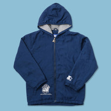 Vintage Starter Georgetown Jacket Small - Double Double Vintage