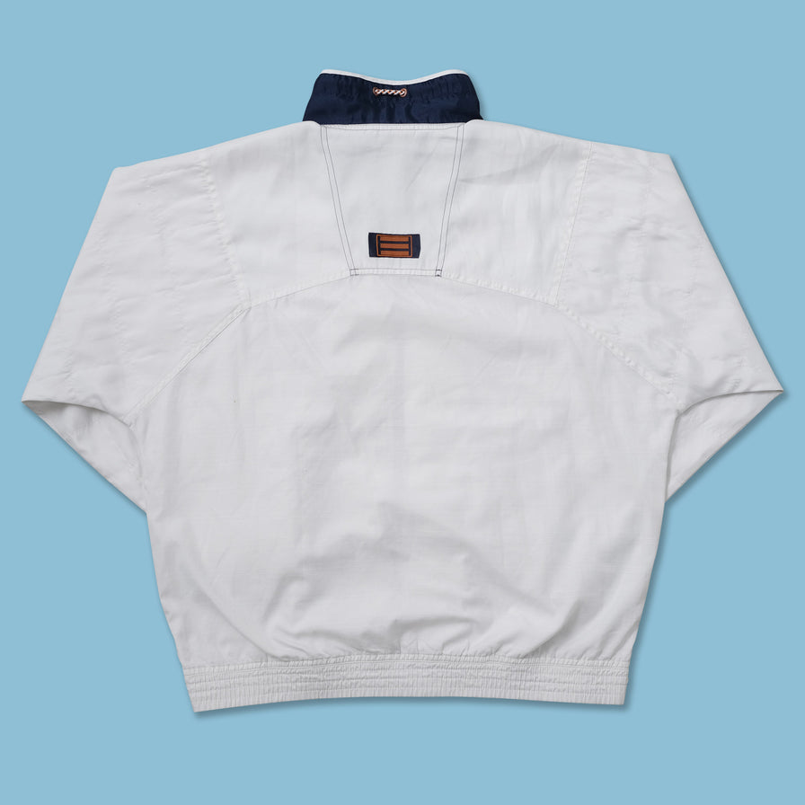 Vintage adidas Track Jacket Large - Double Double Vintage