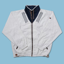 Vintage adidas Track Jacket Large - Double Double Vintage