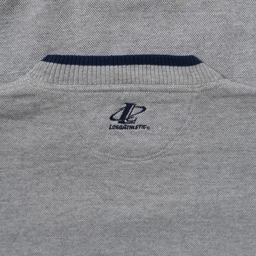 Vintage Michigan Wolverines Sweater XLarge - Double Double Vintage