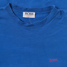 Vintage Hugo Boss Sweater Large - Double Double Vintage
