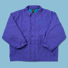 Vintage Nike Premier Anorak XXLarge - Double Double Vintage