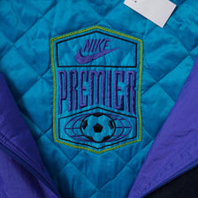 Vintage Nike Premier Anorak XXLarge - Double Double Vintage