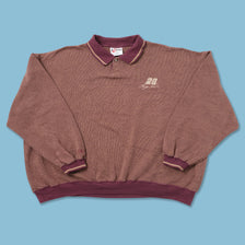 Vintage Kenny Irwin Sweater XLarge - Double Double Vintage