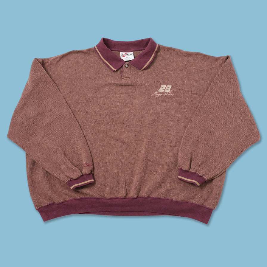 Vintage Kenny Irwin Sweater XLarge - Double Double Vintage