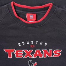 Vintage Houston Texans Sweater XLarge - Double Double Vintage