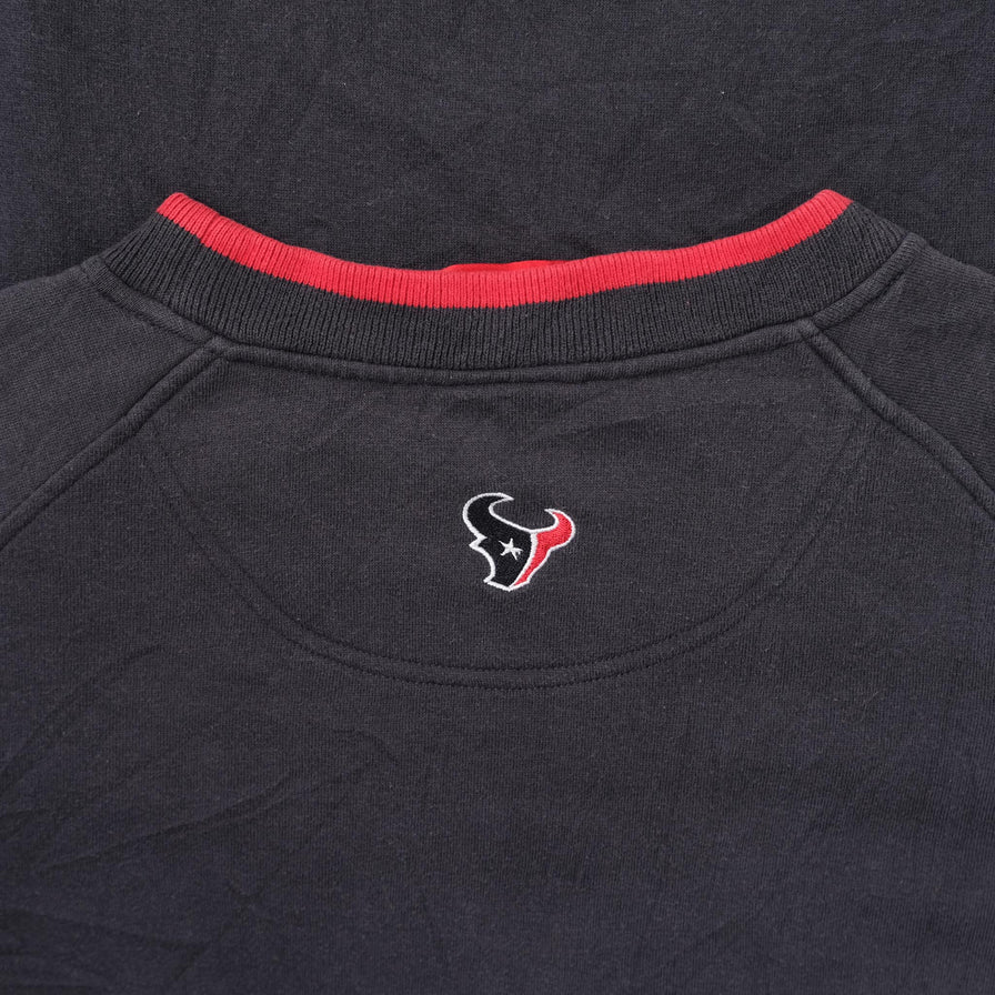 Vintage Houston Texans Sweater XLarge - Double Double Vintage