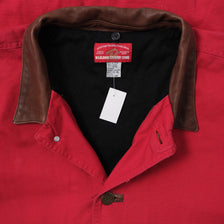Vintage Marlboro Coat XLarge - Double Double Vintage