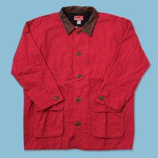 Vintage Marlboro Coat XLarge - Double Double Vintage